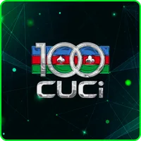 100CUCI logo