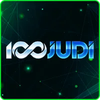 100JUDI logo