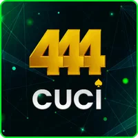 444CUCI logo