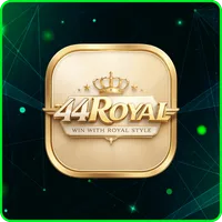 44Royal logo