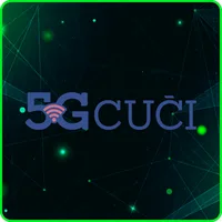 5GCUCI logo