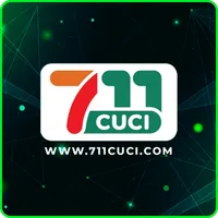 711CUCI logo