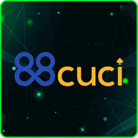 88CUCI logo