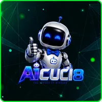 AICUCI8 logo