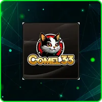 COMEL33 logo