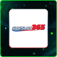 CuciSlot365 logo