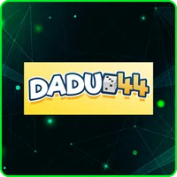 Dadu44 logo
