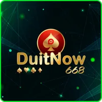 DuitNow668 logo
