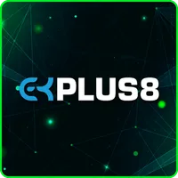 EKPLUS8 logo