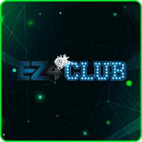 EZ4CLUB logo