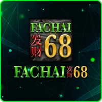 FACHAI68 logo