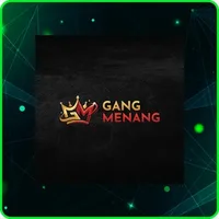 GANG MENANG logo