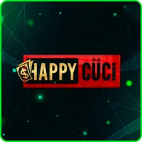 HAPPYCUCI logo