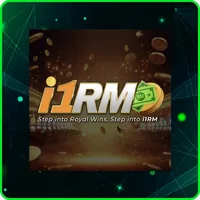 i1RM logo