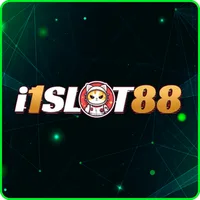 I1SLOT88 logo