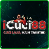 ICUCI88 logo