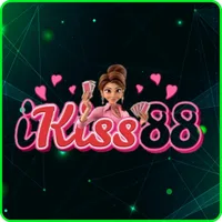 IKISS88 logo
