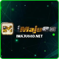 IMAJU88 logo