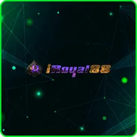 Iroyal88 logo