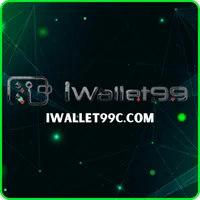 IWALLET99 logo