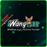 IWANG88 logo