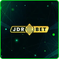 JDRBET logo