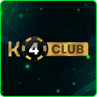 K4CLUB logo