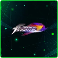 KING OF FIGHTERS logo