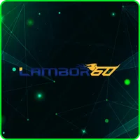 LAMBOR68 logo