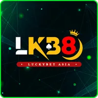 LUCKYBETASIA1 logo