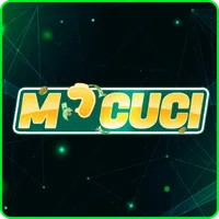 M2Cuci logo