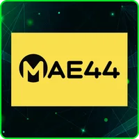 MAE44 logo