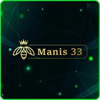MANIS33 logo