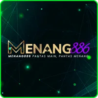 MENANG886 logo