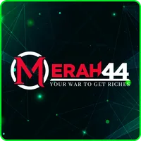 MERAH44 logo