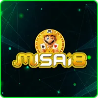 MISAI8 logo