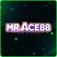 MrACE88 logo