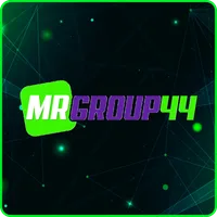 MRGROUP44 logo