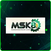 MusangKing8 logo