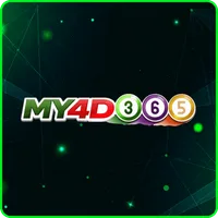 MY4D365 logo