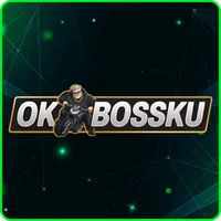 OKBOSSKU logo
