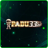 PADU33 logo