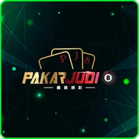 PAKARJUDI8 logo