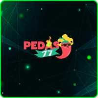 PEDAS77 logo