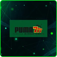 PUMA777 logo
