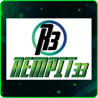 REMPIT33 logo