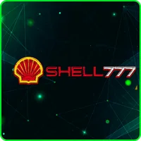 SHELL777 logo