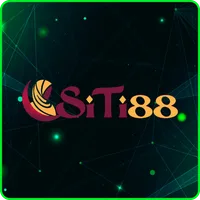 Siti88 logo