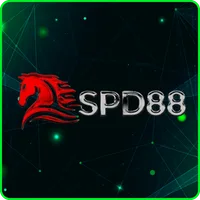 SPD88 logo