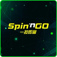 SPIN’NGO88 logo